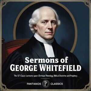 George Whitefield Sermons - Books PDF
